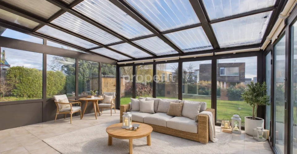 Réservé - Charmante maison individuelle dans un endroit calme et familial – foto 6 di 13