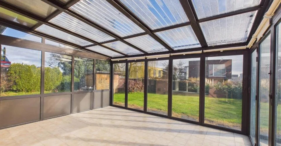 Réservé - Charmante maison individuelle dans un endroit calme et familial – foto 5 di 13
