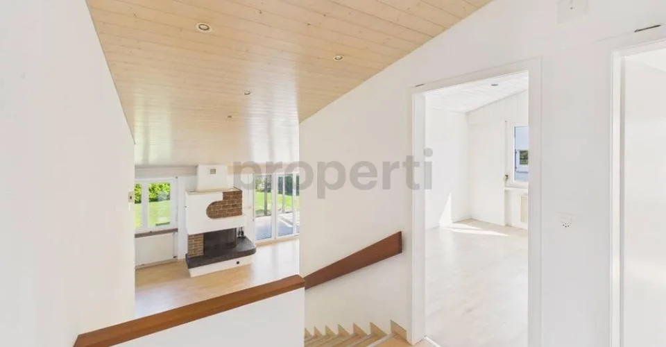 Réservé - Charmante maison individuelle dans un endroit calme et familial – foto 9 di 13