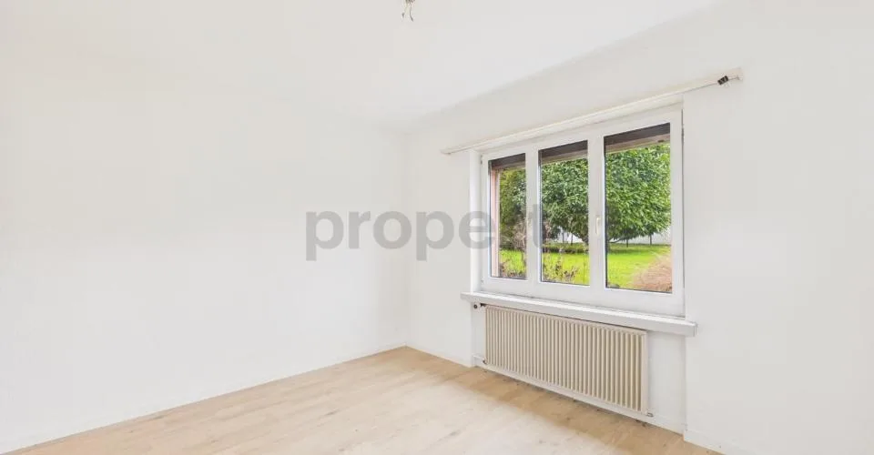 Réservé - Charmante maison individuelle dans un endroit calme et familial – foto 11 di 13