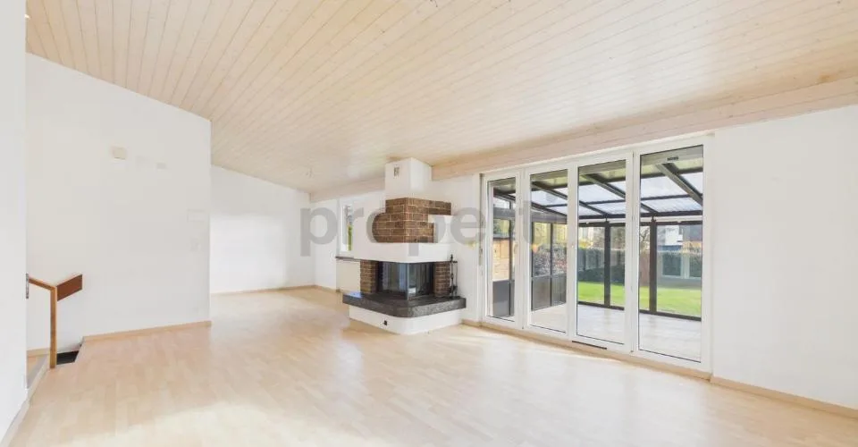 Réservé - Charmante maison individuelle dans un endroit calme et familial – foto 2 di 13
