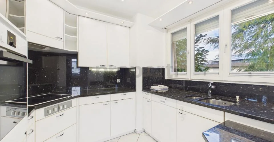 Réservé - Charmante maison individuelle dans un endroit calme et familial – foto 7 di 13