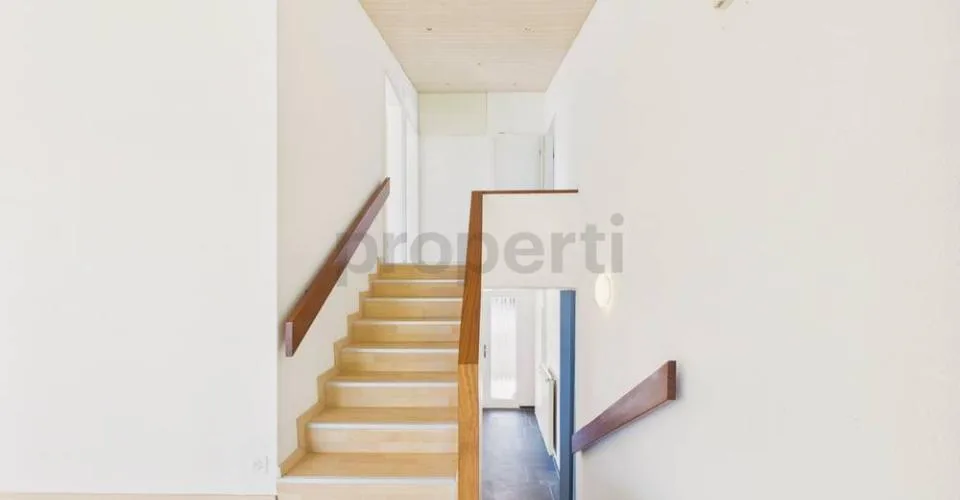 Réservé - Charmante maison individuelle dans un endroit calme et familial – foto 8 di 13