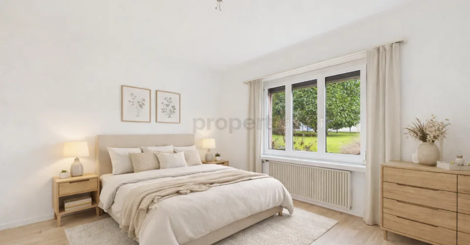 Réservé - Charmante maison individuelle dans un endroit calme et familial – foto 10 di 13