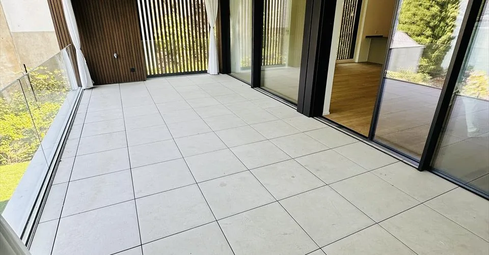 Splendide appartement pieds dans l'eau