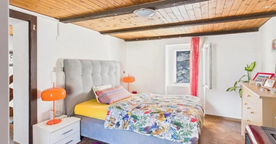 Incantevole casa unifamiliare a Marolta con ampio giardino