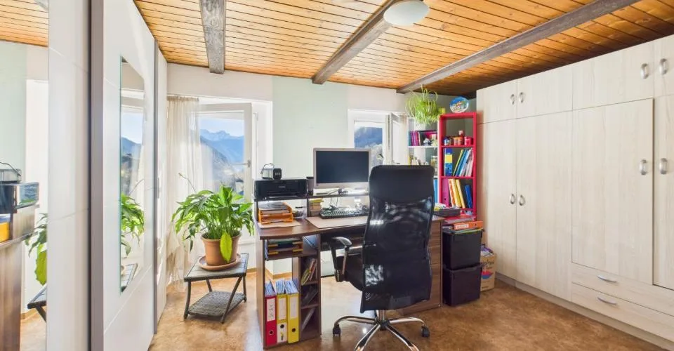 Incantevole casa unifamiliare a Marolta con ampio giardino
