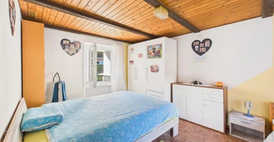 Incantevole casa unifamiliare a Marolta con ampio giardino