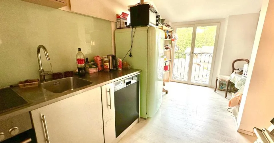 Pittoresca casa unifamiliare da 3.5 locali ad Arosio