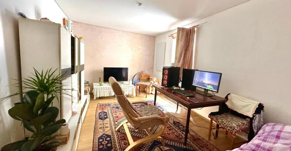 Pittoresca casa unifamiliare da 3.5 locali ad Arosio