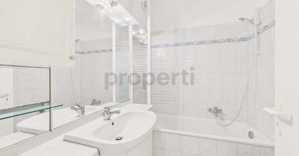 Chambre 1.5 pièces – photo 7 sur 10