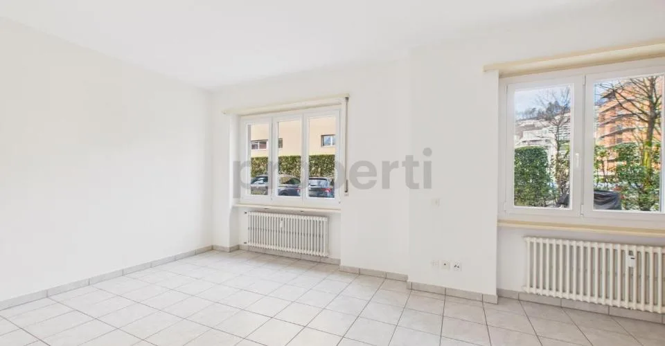Chambre 1.5 pièces – photo 4 sur 10