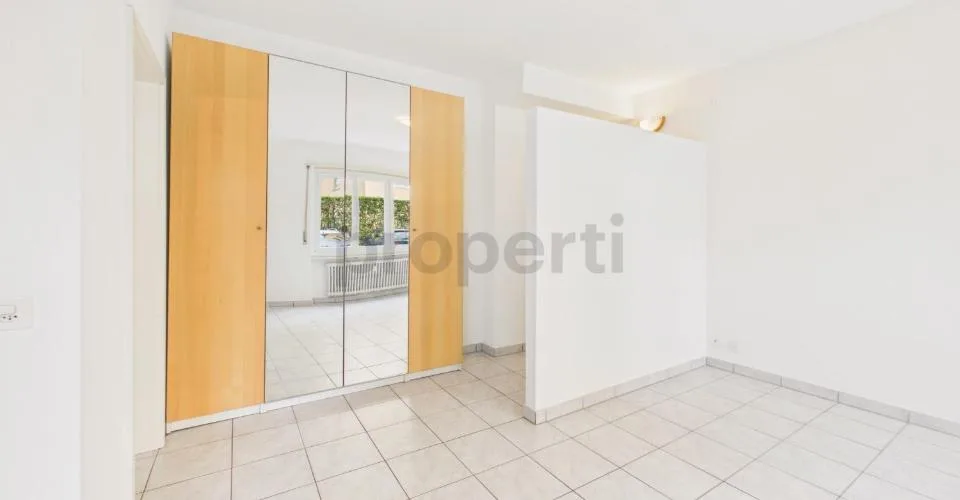 Chambre 1.5 pièces – photo 6 sur 10
