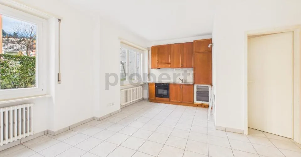 Chambre 1.5 pièces – photo 2 sur 10
