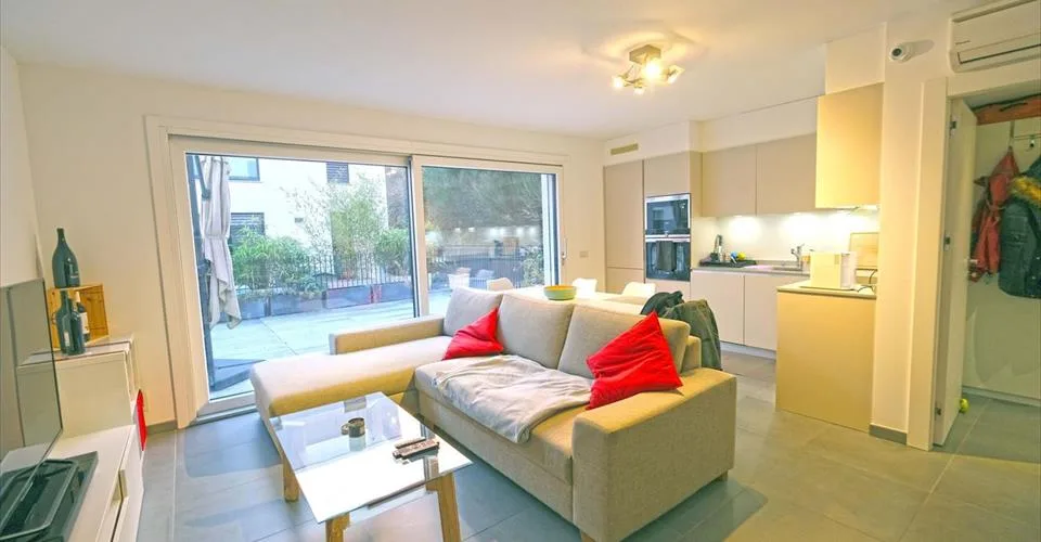 Appartement 1 pièce – photo 10 sur 13