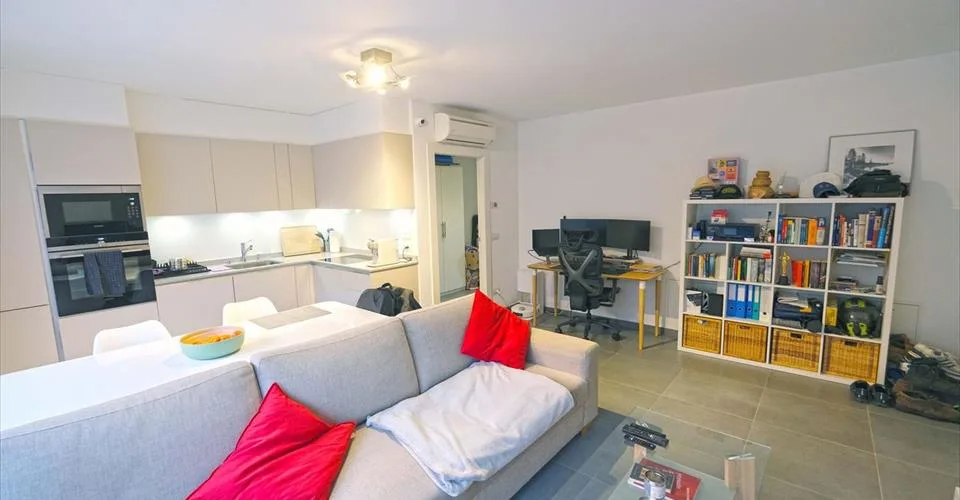 Appartement 1 pièce – photo 12 sur 13