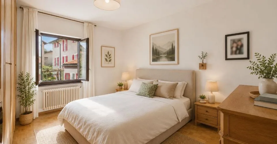 Elegante casa indipendente di 4.5 locali con garage, nel nucleo di Gravesano