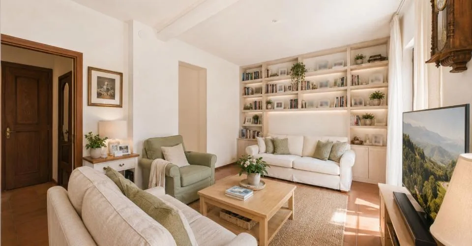 Elegante casa indipendente di 4.5 locali con garage, nel nucleo di Gravesano