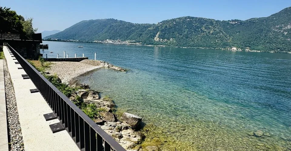 Splendide appartement pieds dans l'eau
