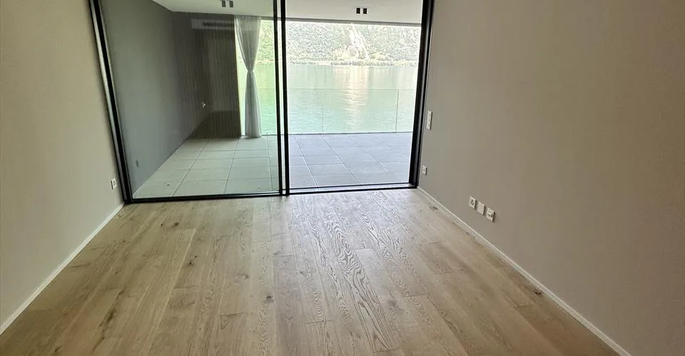 Splendide appartement pieds dans l'eau