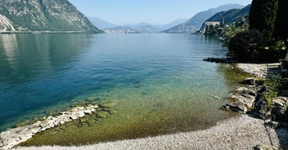 Splendide appartement pieds dans l'eau