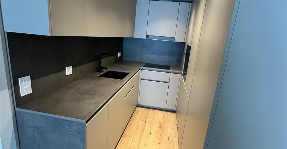 Splendide appartement pieds dans l'eau