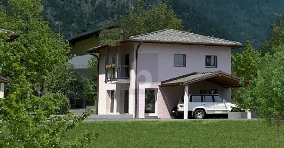 IHRE ZUKÜNFTIGE OASE