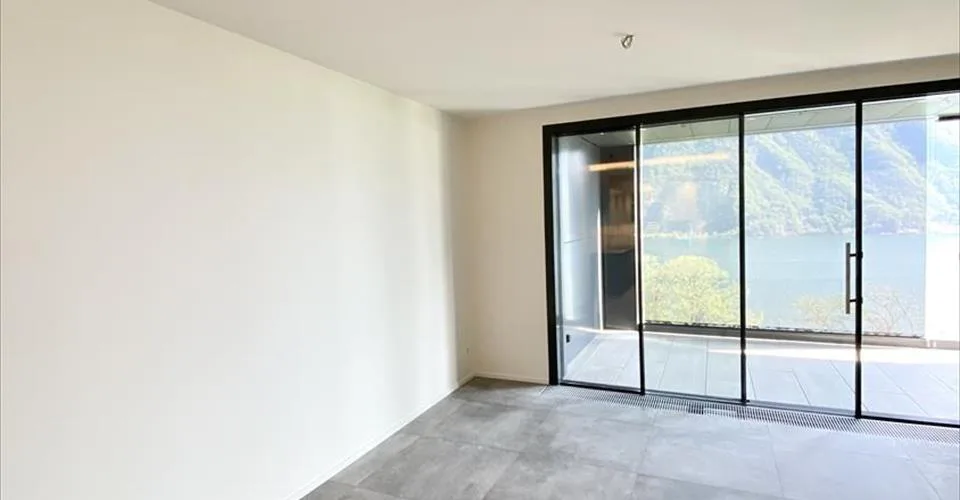 Castagnola - Neue top wohnungen , ruhige, seesicht zweitwohnsitz – Foto 4 von 6