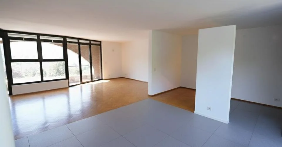 CASA FIRMATA ATTILIO PANZERI CON GIARDINO A GENTILINO – photo 10 of 13