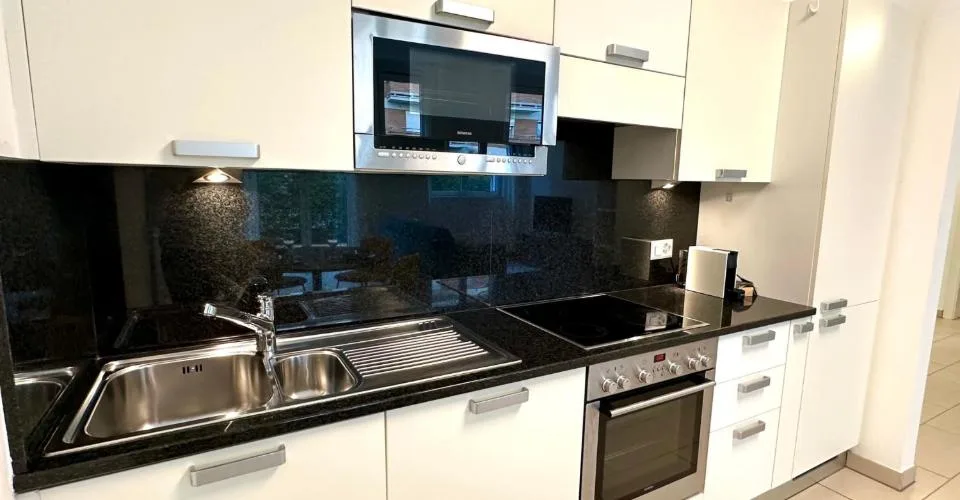 Elegante Appartamento di 2.5 Locali nel Cuore di Lugano – Foto 5 von 9