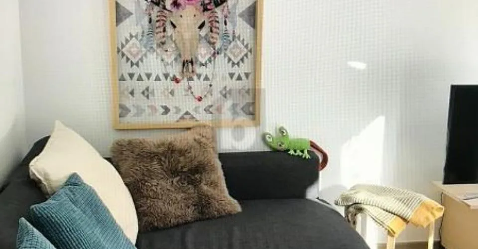 MODERNO E LUMINOSO CON GIARDINO