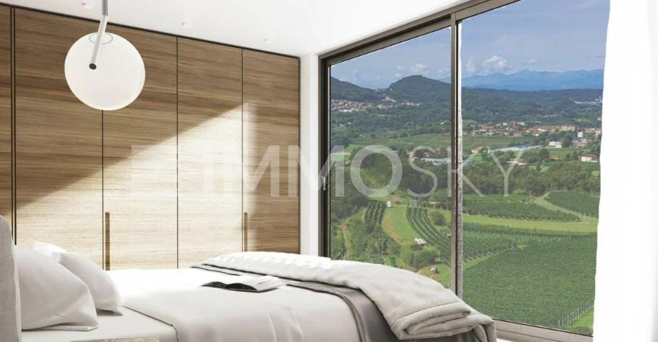 Casa in Bioedilizia a Castel San Pietro
