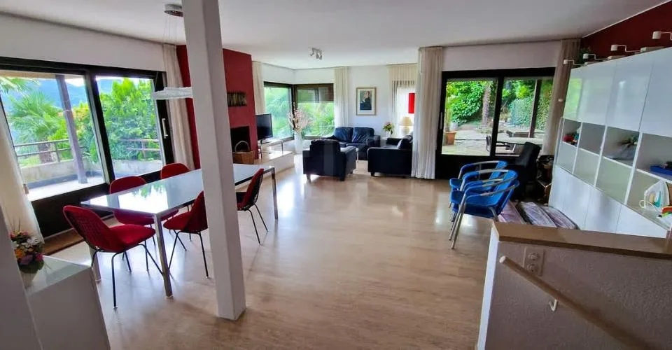 Maison 4.5 pièces – photo 10 sur 13