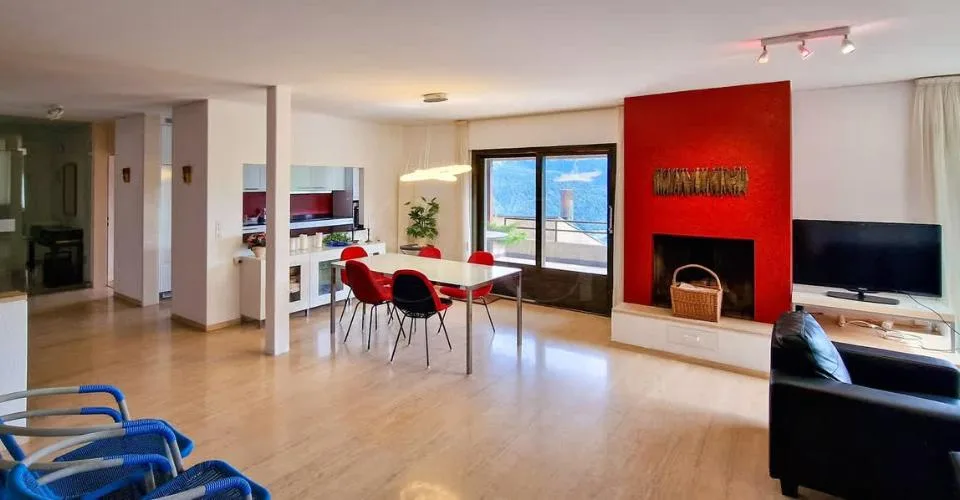 Maison 4.5 pièces – photo 8 sur 13