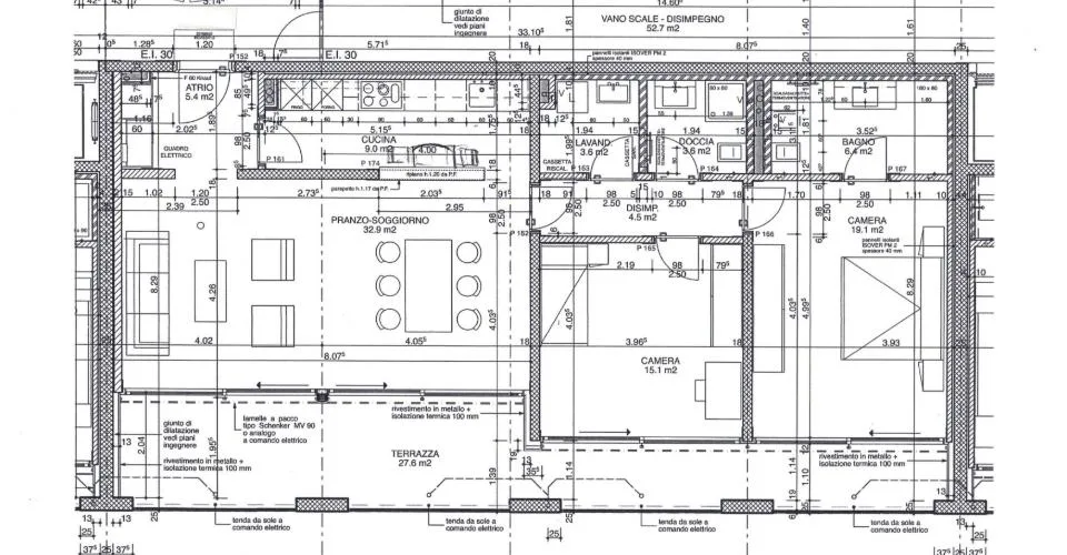 3776 APPARTEMENT DE LUXE AVEC VUE PARTIELLE SUR LE LAC – RÉSIDENCE SECONDAIRE