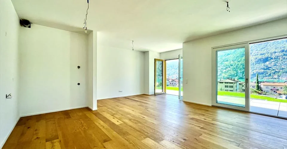 Appartement 4.5 pièces