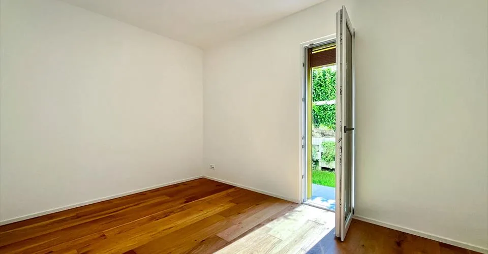 Appartement 4.5 pièces