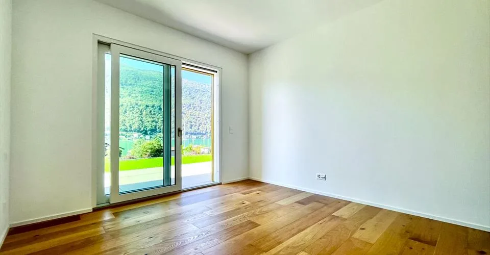 Appartement 4.5 pièces