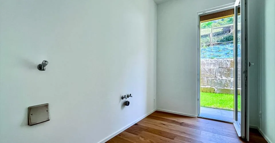 Appartement 4.5 pièces