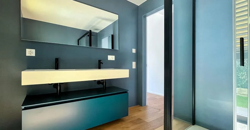 Appartement 4.5 pièces
