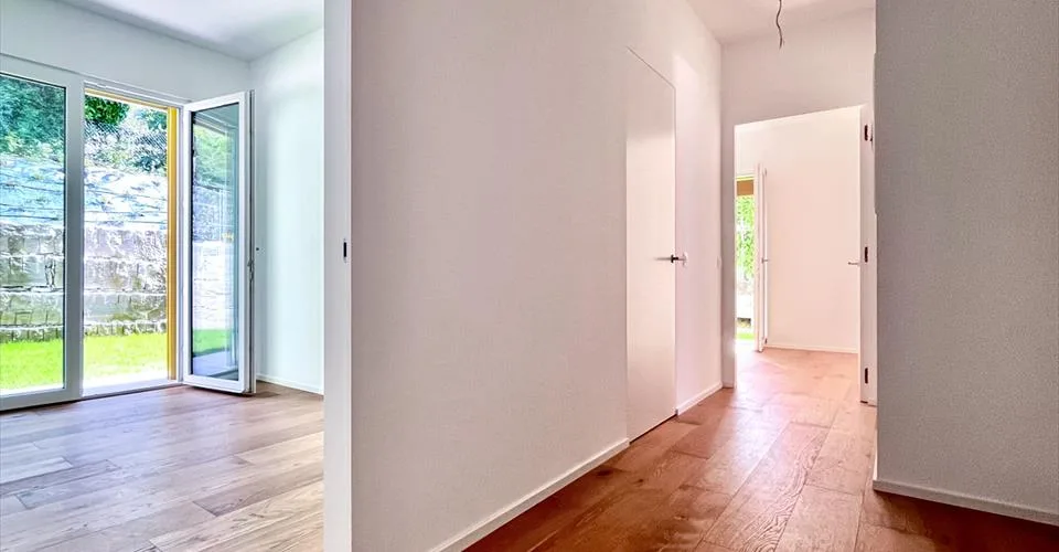 Appartement 4.5 pièces