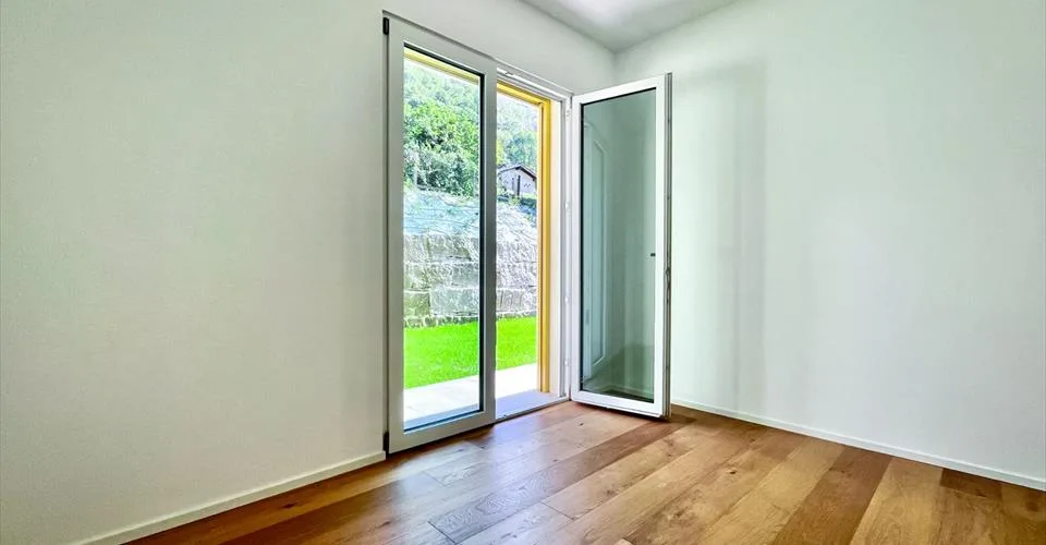 Appartement 4.5 pièces