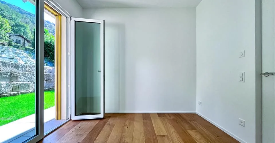 Appartement 4.5 pièces