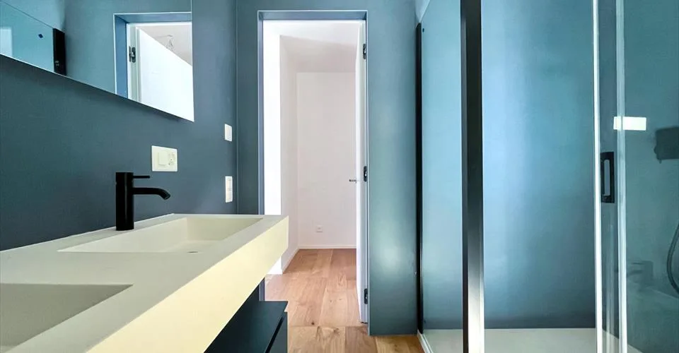 Appartement 4.5 pièces