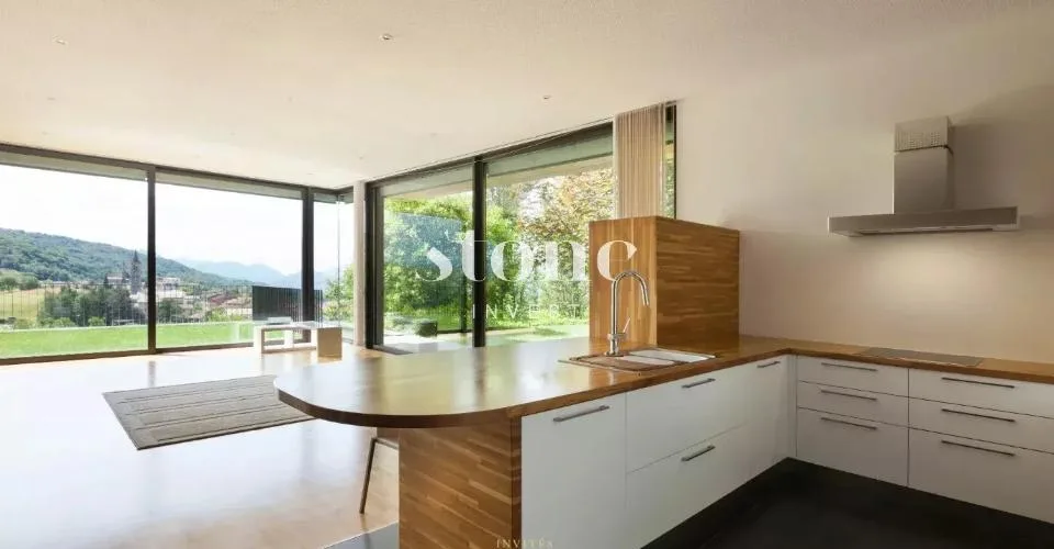 Magnifique propriété à Lugano – foto 10 di 13