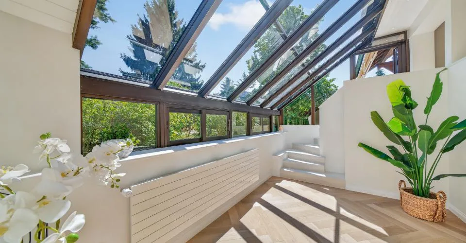 Magnifique maison à Coppet