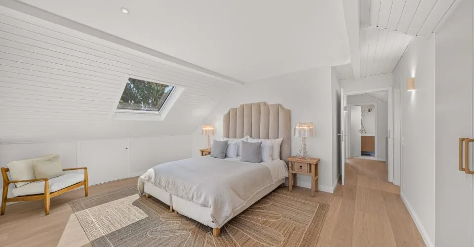 Magnifique maison à Coppet