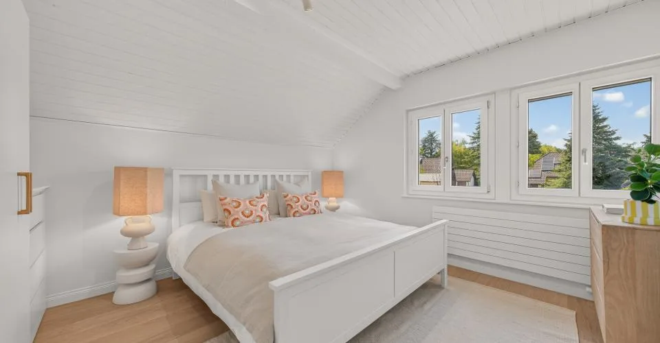 Magnifique maison à Coppet