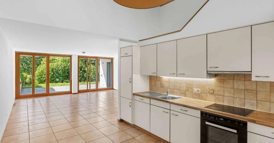 Nyon Superbe duplex de 167 m² PPE avec jardin privatif – photo 5 sur 13