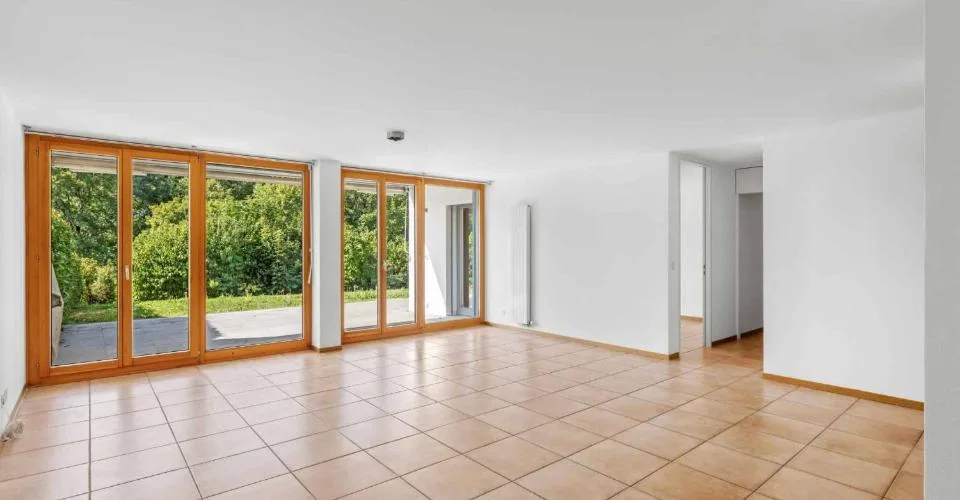 Nyon Superbe duplex de 167 m² PPE avec jardin privatif – photo 3 sur 13